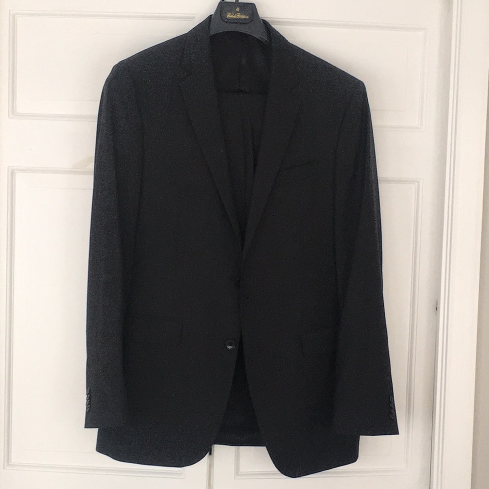 Kenneth Cole New York 2pc Suit